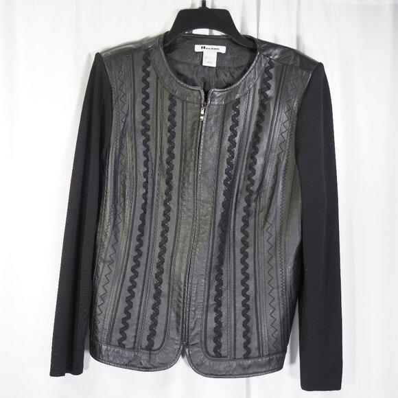 Jacket - Picture 1 of 3